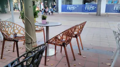 Cafe "Kadiffe"