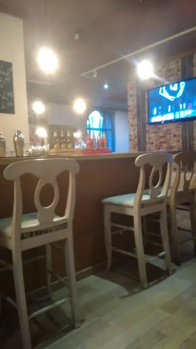 Cafe "Kadiffe"