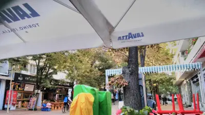 Cafe "Kadiffe"