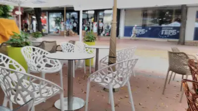 Cafe "Kadiffe"