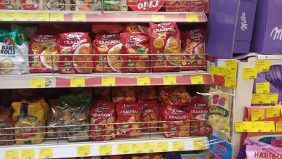 ABC Market Бултрейд