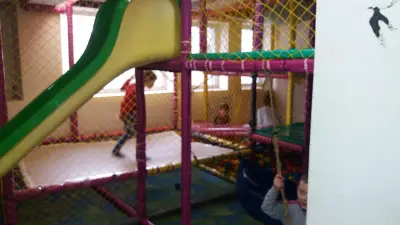 Увеселителен Парк