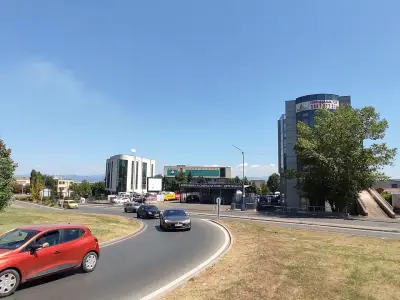 Автомивка 0-24 часа на самообслужване