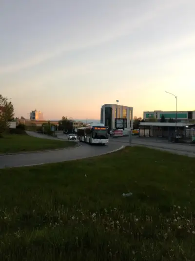 Автомивка 0-24 часа на самообслужване