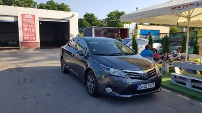 АВТОМИВКА N&D Clean Center