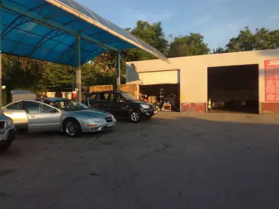 АВТОМИВКА N&D Clean Center