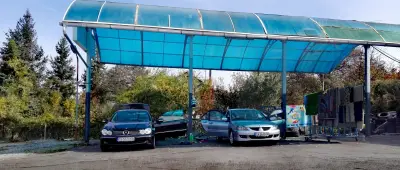 АВТОМИВКА N&D Clean Center