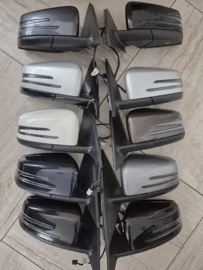 Mercedes-Benz Parts UK Silistra