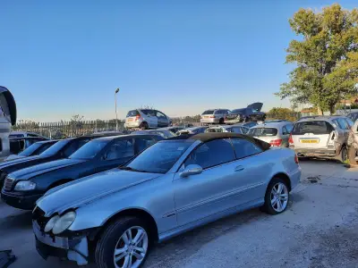 Mercedes-Benz Parts UK Silistra