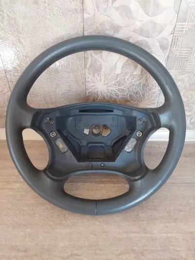 Mercedes-Benz Parts UK Silistra