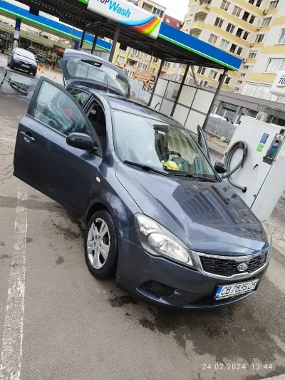 OMV Top Wash
