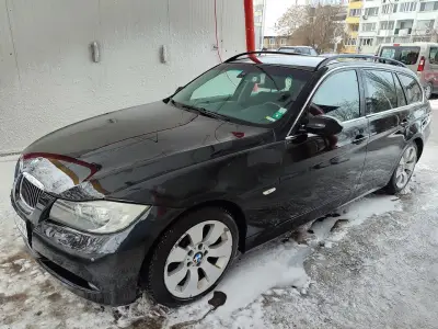 Автомивка На Самообслужване