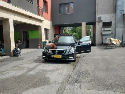 Автомивка Калипсо