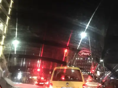 Автомивка Калипсо