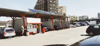 Автомивка