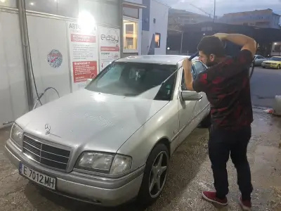 Автомивка