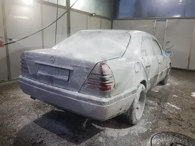 Автомивка