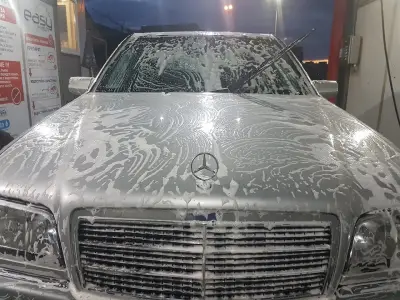 Автомивка