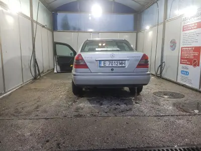 Автомивка