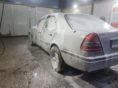 Автомивка