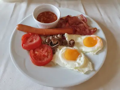 При Графо