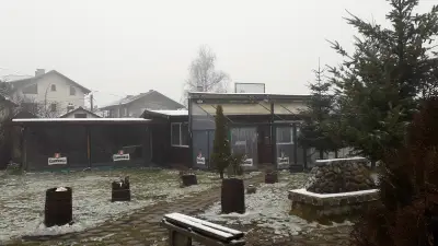 При Графо