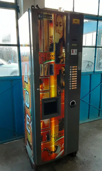 Автосервиз Шама