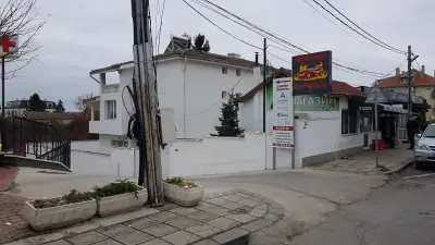 Автосервиз Шама