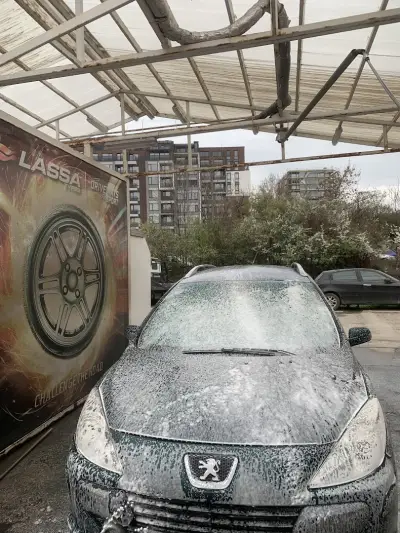Recycle Wash Sofia