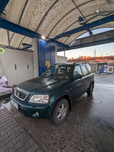 Автомивка 5 минути