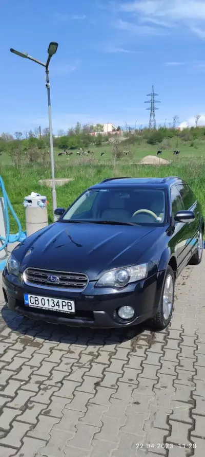 Автомивка 5 минути