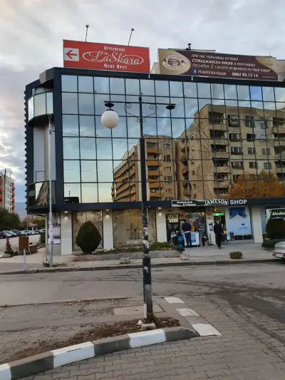 Автомивка на самообслужване
