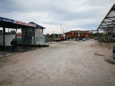 АВТОМИВКА СПЕЦИАЛ АУТО