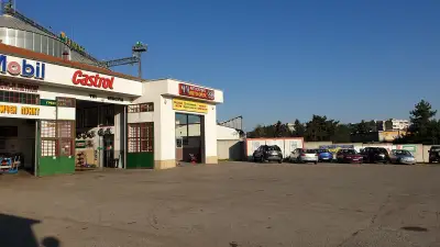 АВТО-ОЙЛС-Петко Петков