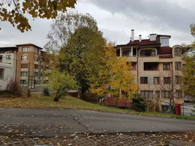 Хотел Глория Палас Дипломат
