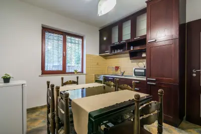 Guest Rooms Stay Nexus