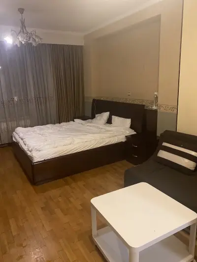 Guest Rooms Stay Nexus