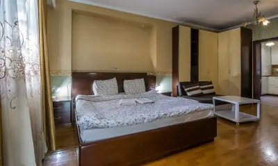 Guest Rooms Stay Nexus