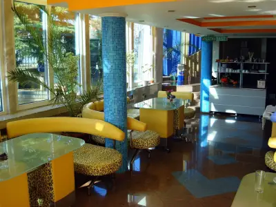 Family Hotel Yagoda88