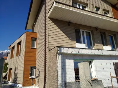 Family Hotel Yagoda88