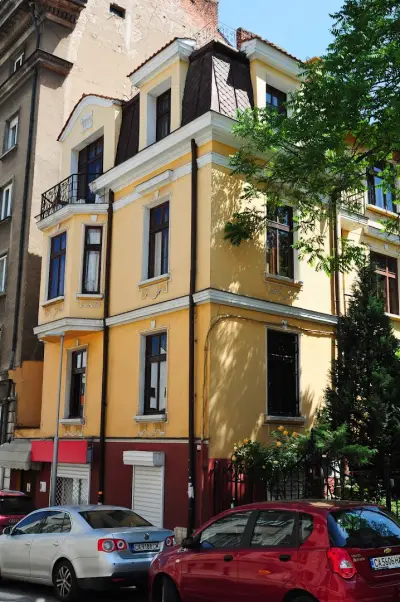 L'Opera House