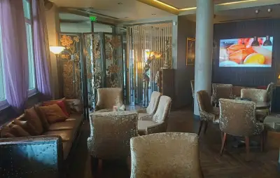 All Seasons Residence Hotel