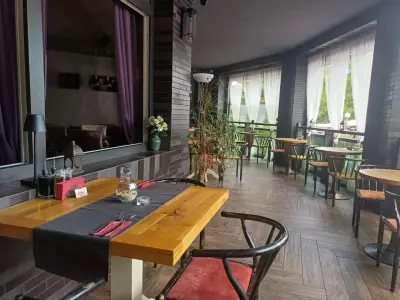 All Seasons Residence Hotel