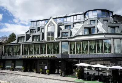 All Seasons Residence Hotel