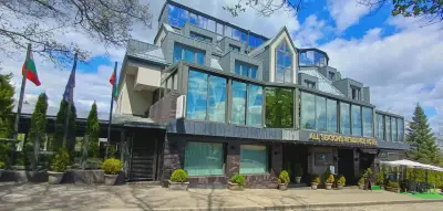 All Seasons Residence Hotel