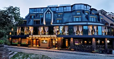 All Seasons Residence Hotel
