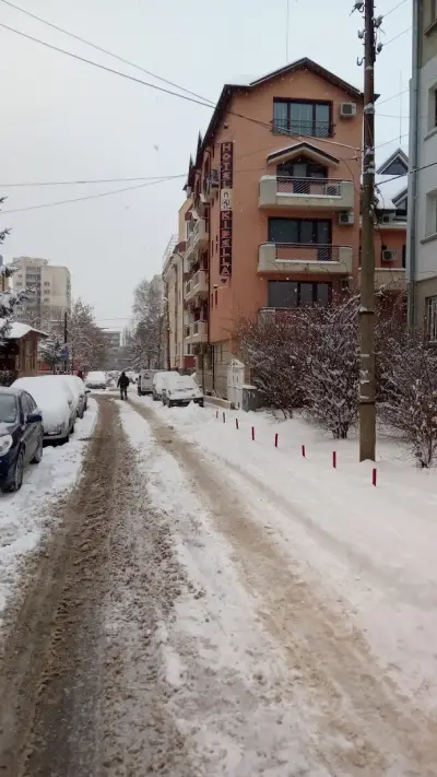 Хотел Кибелла