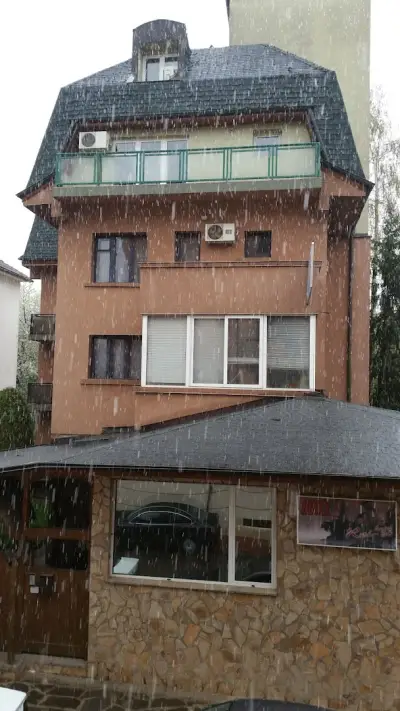 Хотел Кибелла