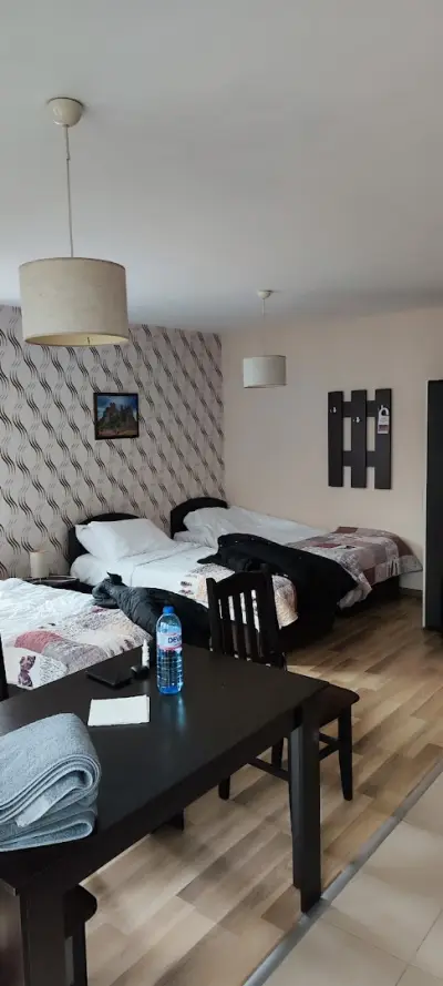 Apart Hotel Rosen