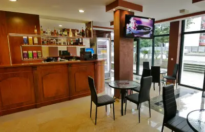 Central West Hotel
